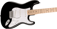 Fender Squier Sonic Stratocaster Guitarra eléctrica (Sort)