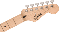 Fender Squier Sonic Stratocaster Guitarra eléctrica (Sort)