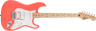 Fender Squier Sonic Stratocaster HSS Guitarra eléctrica (Tahitian Coral)