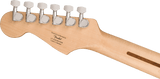 Fender Squier Sonic Stratocaster HSS Guitarra eléctrica (Tahitian Coral)
