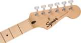 Fender Squier Sonic Stratocaster HSS Guitarra eléctrica (Tahitian Coral)