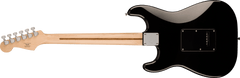 Fender Squier Sonic Stratocaster HSS Guitarra eléctrica (Sort)