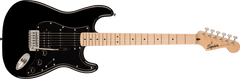 Fender Squier Sonic Stratocaster HSS Guitarra eléctrica (Sort)
