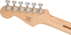 Fender Squier Sonic Stratocaster HSS Guitarra eléctrica (Sort)