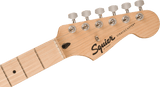 Fender Squier Sonic Stratocaster HSS Guitarra eléctrica (Sort)