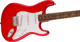 Fender Squier Sonic Stratocaster HT Electric guitar (Torino Red)