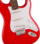 Fender Squier Sonic Stratocaster HT Electric guitar (Torino Red)