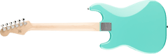 Fender Squier Stratocaster (Verde espuma de mar)