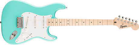 Fender Squier Stratocaster (Sea Foam Green)