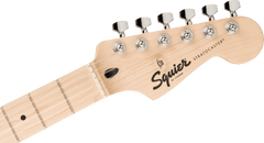 Fender Squier Stratocaster (Verde espuma de mar)