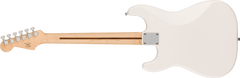 Fender Squier Sonic Stratocaster HT Guitarra eléctrica (Arctic White)