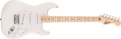 Fender Squier Sonic Stratocaster HT Guitarra eléctrica (Arctic White)