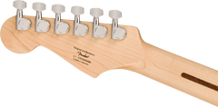 Fender Squier Sonic Stratocaster HT Guitarra eléctrica (Arctic White)