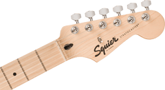 Fender Squier Sonic Stratocaster HT Guitarra eléctrica (Arctic White)