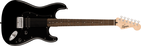 Fender Squier Sonic Stratocaster HT H Guitarra eléctrica (Sort)