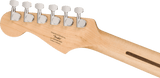 Fender Squier Sonic Stratocaster HT H Guitarra eléctrica Paquete de Inicio (Negro)
