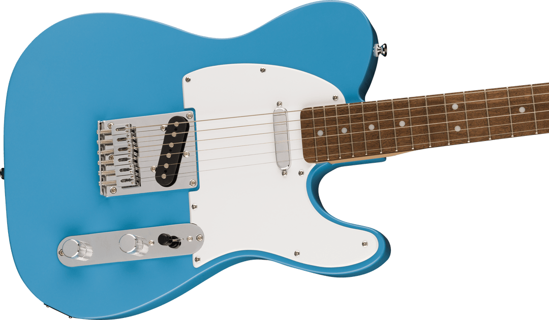 Fender Squier Sonic Telecaster (Azul California)