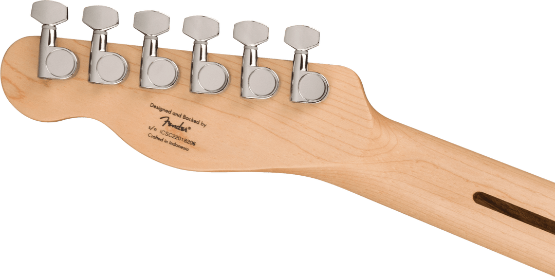 Fender Squier Sonic Telecaster (Azul California)