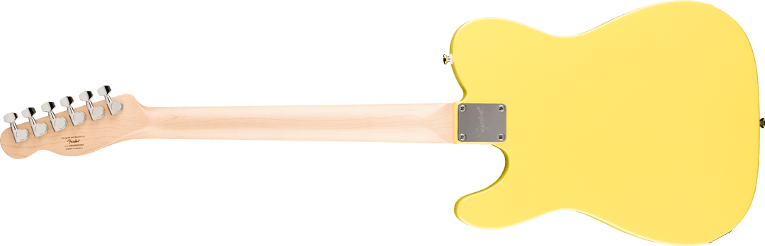 Fender Squier Sonic Telecaster (Amarillo Canario)