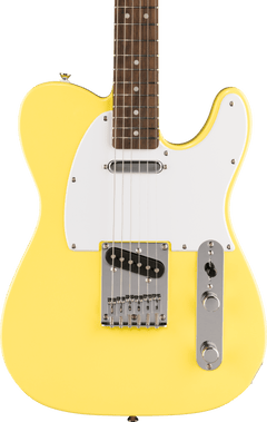 Fender Squier Sonic Telecaster (Amarillo Canario)