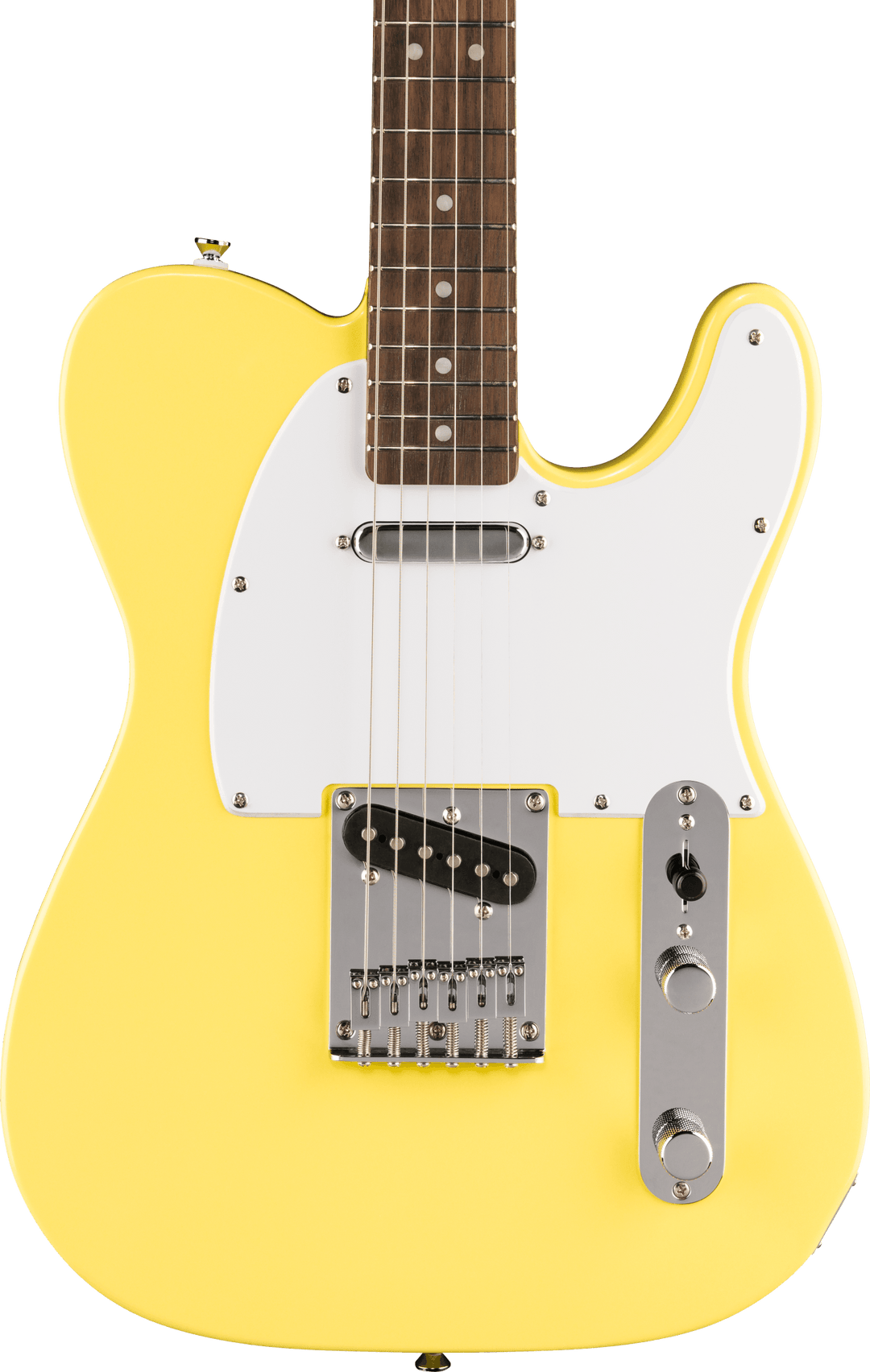 Fender Squier Sonic Telecaster (Amarillo Canario)