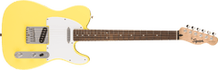 Fender Squier Sonic Telecaster (Amarillo Canario)