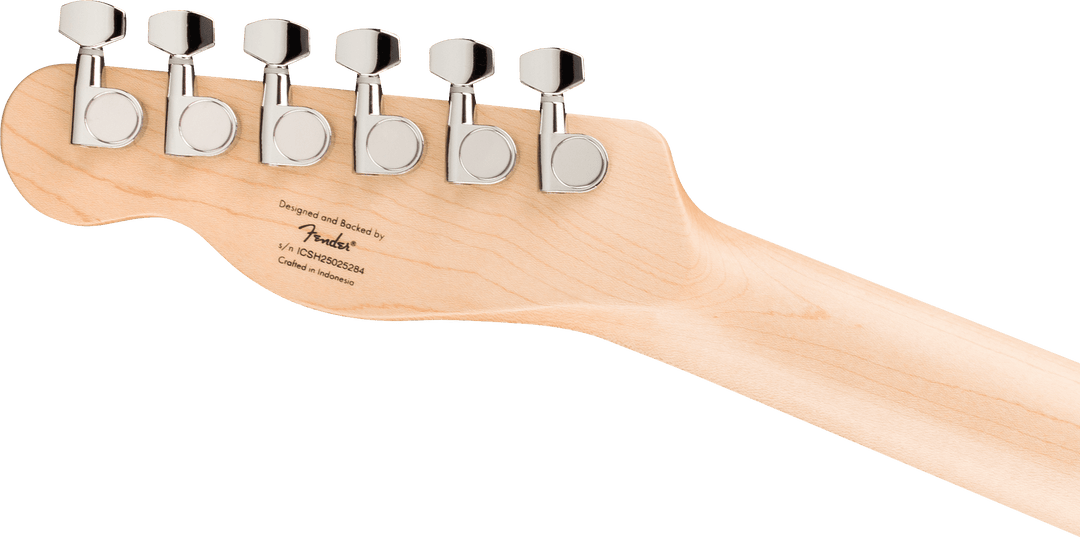 Fender Squier Sonic Telecaster (Amarillo Canario)