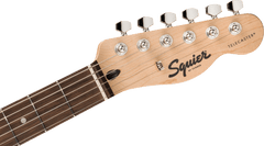 Fender Squier Sonic Telecaster (Amarillo Canario)