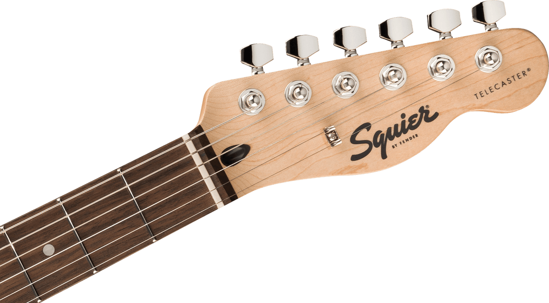 Fender Squier Sonic Telecaster (Amarillo Canario)