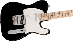 Fender Squier Sonic Telecaster Guitarra eléctrica (Sort)