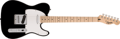 Fender Squier Sonic Telecaster Guitarra eléctrica (Sort)