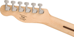 Fender Squier Sonic Telecaster Guitarra eléctrica (Sort)