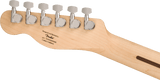Fender Squier Sonic Telecaster Guitarra eléctrica (Sort)