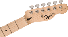 Fender Squier Sonic Telecaster Guitarra eléctrica (Sort)