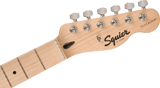 Fender Squier Sonic Telecaster Guitarra eléctrica (Sort)