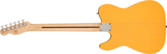 Fender Squier Sonic Telecaster Guitarra eléctrica (Butterscotch Blonde)