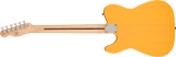 Fender Squier Sonic Telecaster Guitarra eléctrica (Butterscotch Blonde)