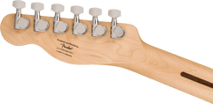 Fender Squier Sonic Telecaster Paquete de Inicio (Butterscotch Blonde)