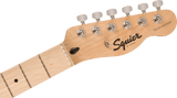 Fender Squier Sonic Telecaster Guitarra eléctrica (Butterscotch Blonde)