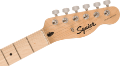 Fender Squier Sonic Telecaster Paquete de Inicio (Butterscotch Blonde)