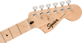 Fender Squier Sonic Mustang El-Guitar (Sunburst)