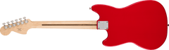 Fender Squier Sonic Mustang Guitarra eléctrica (Torino Red)