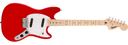Fender Squier Sonic Mustang Guitarra eléctrica (Torino Red)