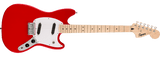 Fender Squier Sonic Mustang Electric Guitar (Torino Red)