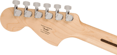 Fender Squier Sonic Mustang Guitarra eléctrica (Torino Red)