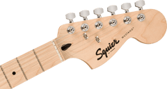 Fender Squier Sonic Mustang Guitarra eléctrica (Torino Red)