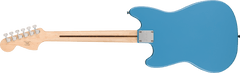Fender Squier Sonic Mustang HH Guitarra eléctrica (California Blue)