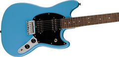 Fender Squier Sonic Mustang HH Guitarra eléctrica (California Blue)