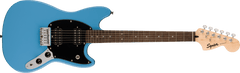 Fender Squier Sonic Mustang HH Guitarra eléctrica (California Blue)