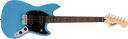 Fender Squier Sonic Mustang HH Guitarra eléctrica (California Blue)